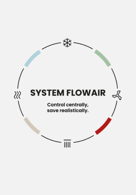 system flowair_home